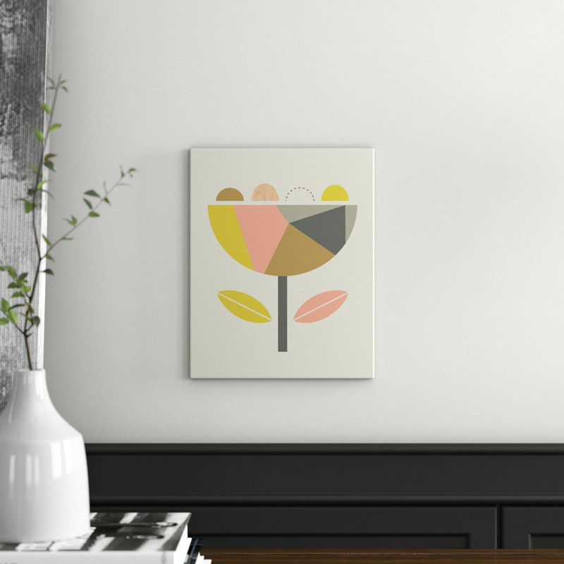 East Urban Home Graphic Art Wayfair.co.uk